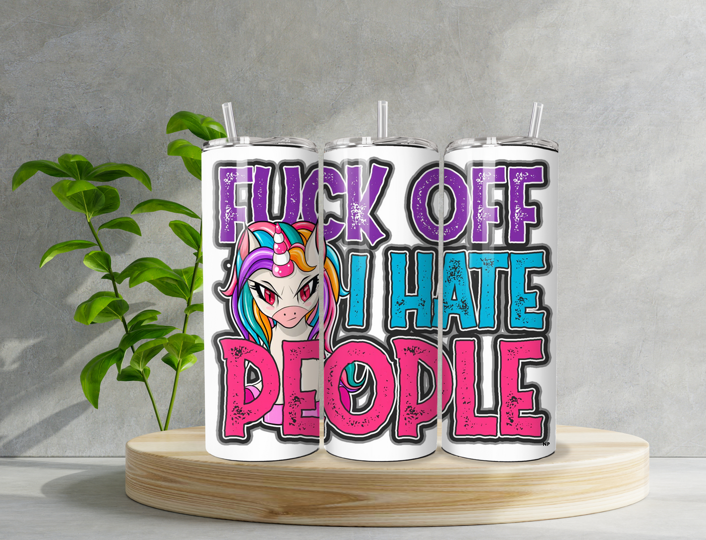 People