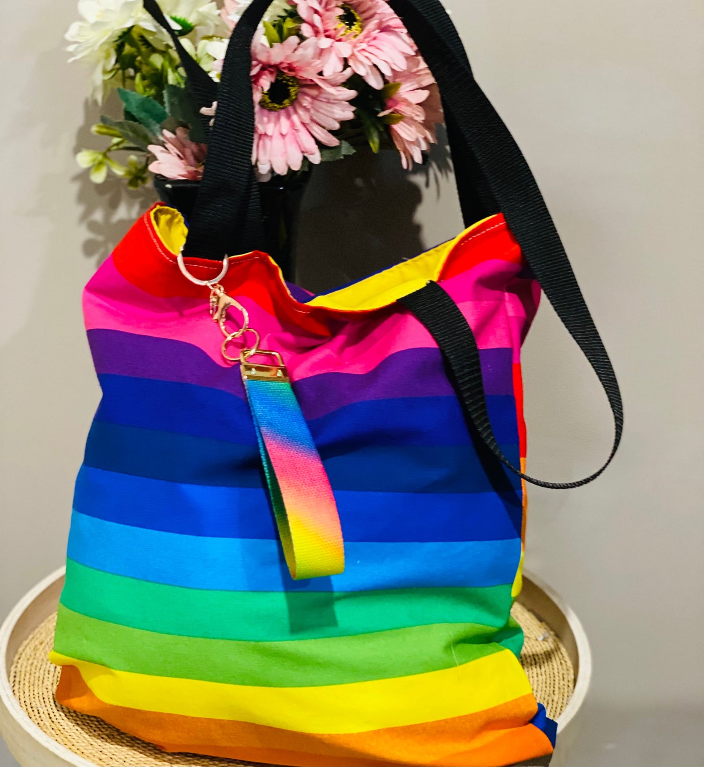 Pride Tote Bag