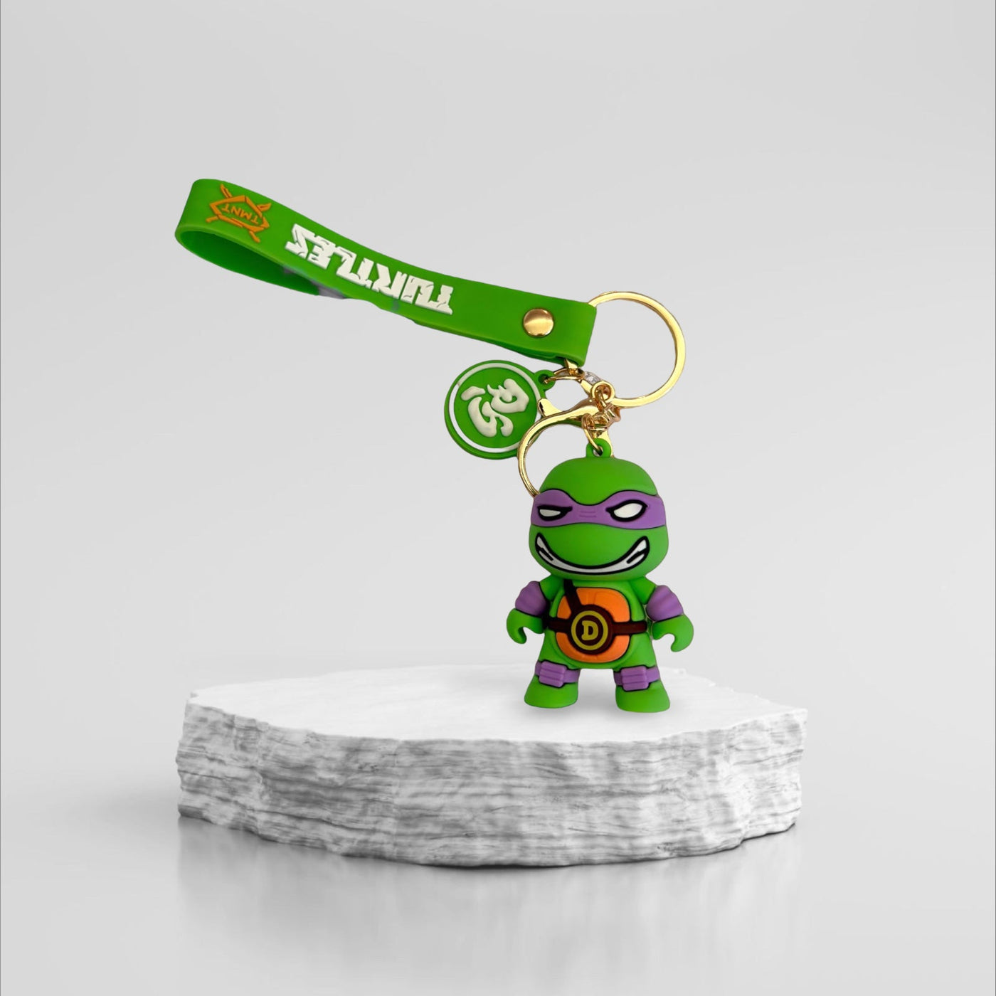 TMNT Donatello