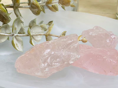 Rose Quartz Medium