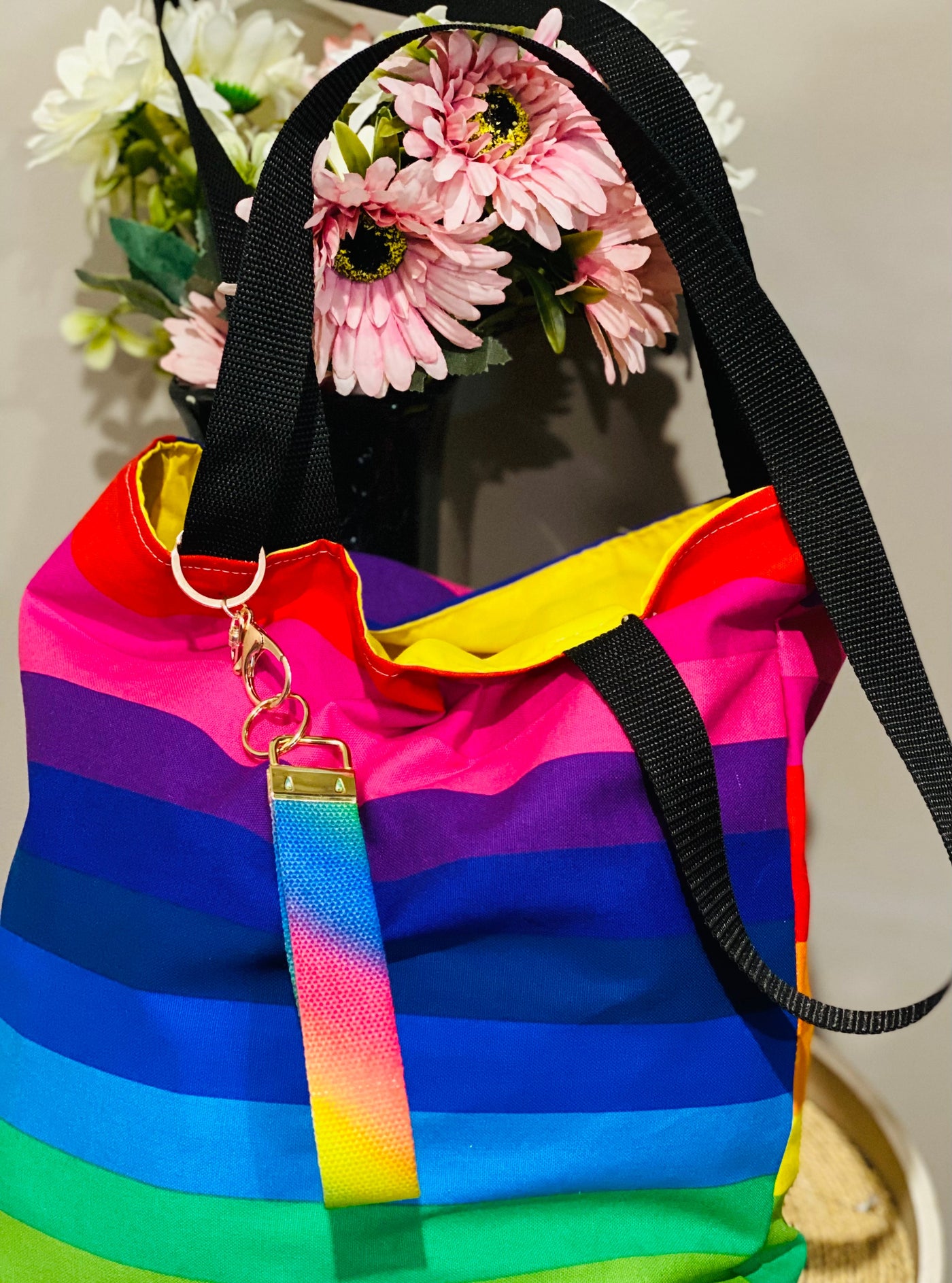 Pride Tote Bag